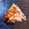 2026 Year of the Horse Lucky Keychain - New Chinese Style Pendant, Creative New Year Gift