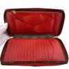 Louis Vuitton M61452 Zip Around Monogram Retiro Daily Organizer Purse Brown Monogram Unisex Used