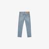 Levi's Ice Cool Series 502 Men's Standard Tapered Jeans