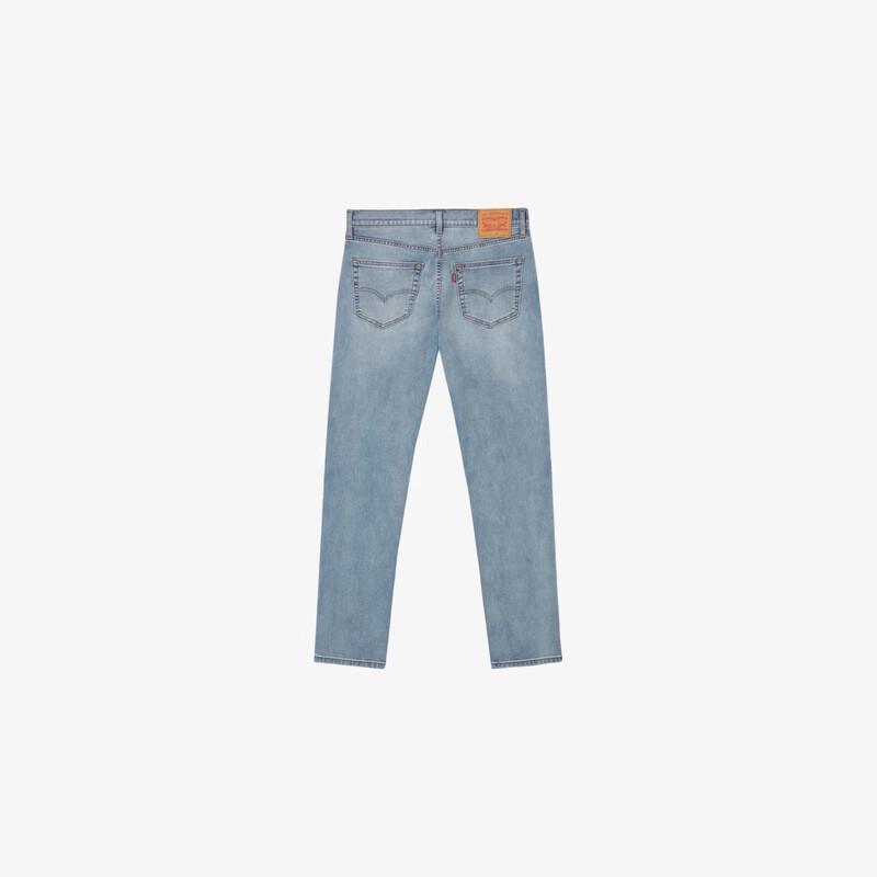 Levi's Ice Cool Series 502 Men's Standard Tapered Jeans