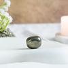 Astrotalk Pyrite Tumble | Attracts Luck, Wealth & Career Success | Boosts Leadership, Focus & Determination | Office Tab