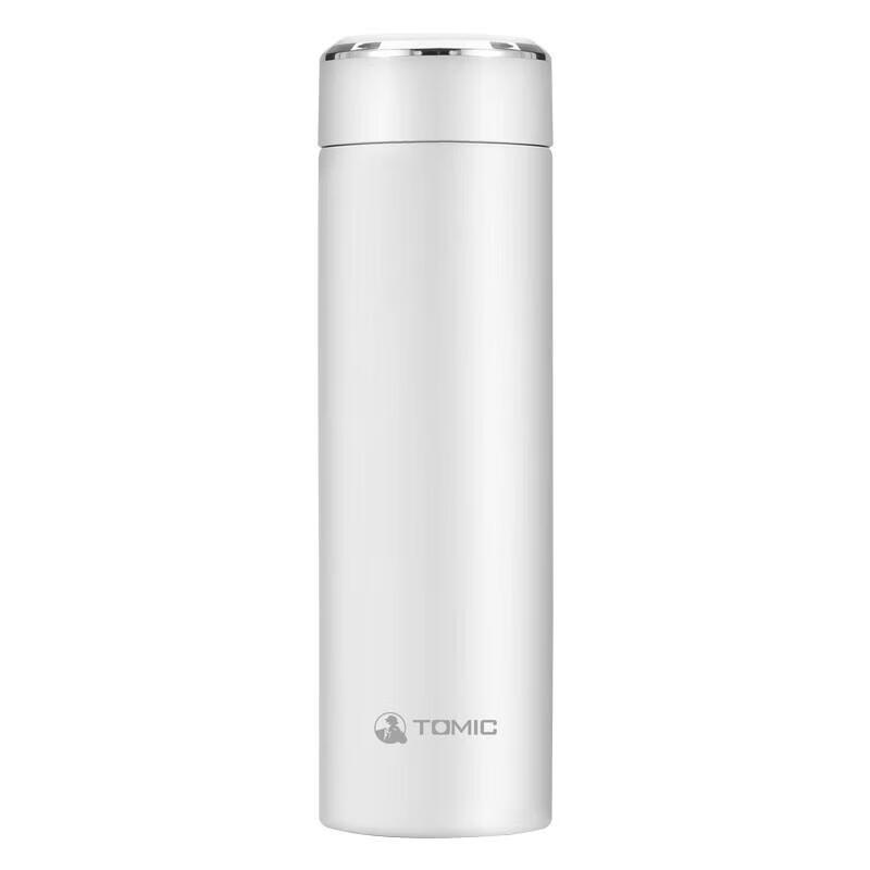 Temeke Stainless Steel Insulated Travel Mug