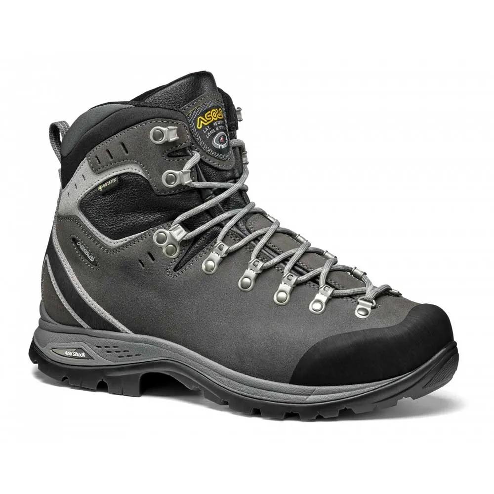 Asolo Hiking Boots Greenwood Evo Gv