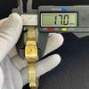 Used SEIKO Vintage Seiko 11-4210 17 Jewels Manual Wind Ladies Watch Working Condition