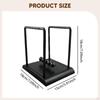 Newton's Cradle Pendulum Balls Fantastic Movement for Desktop Living Room