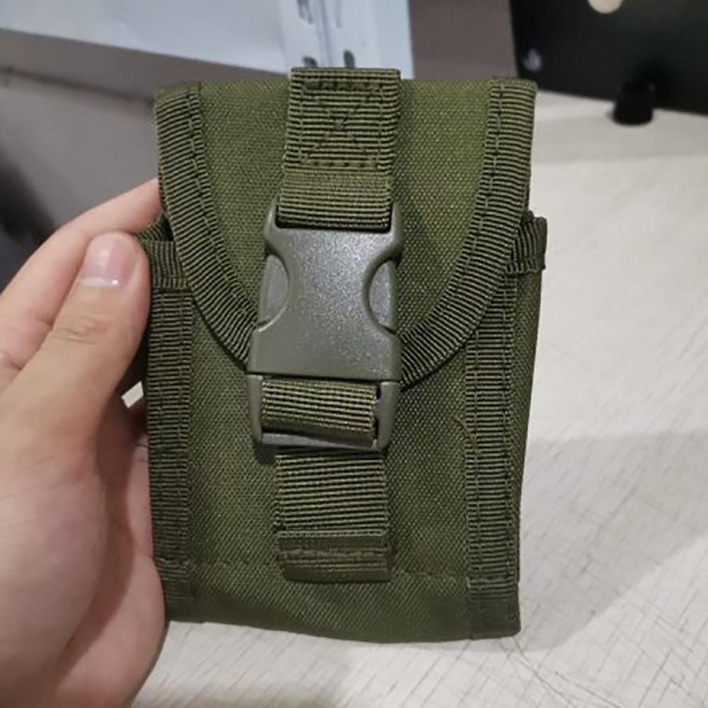 Multifunctional Climbing Belt Bag Waterproof Mini Travel Bag Phone Pouch Outdoor Waist Bag  Travel