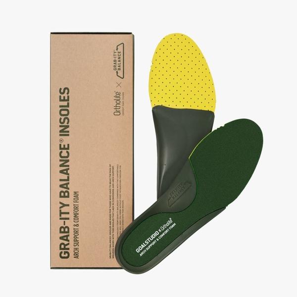 

Стелька Gravity Balance