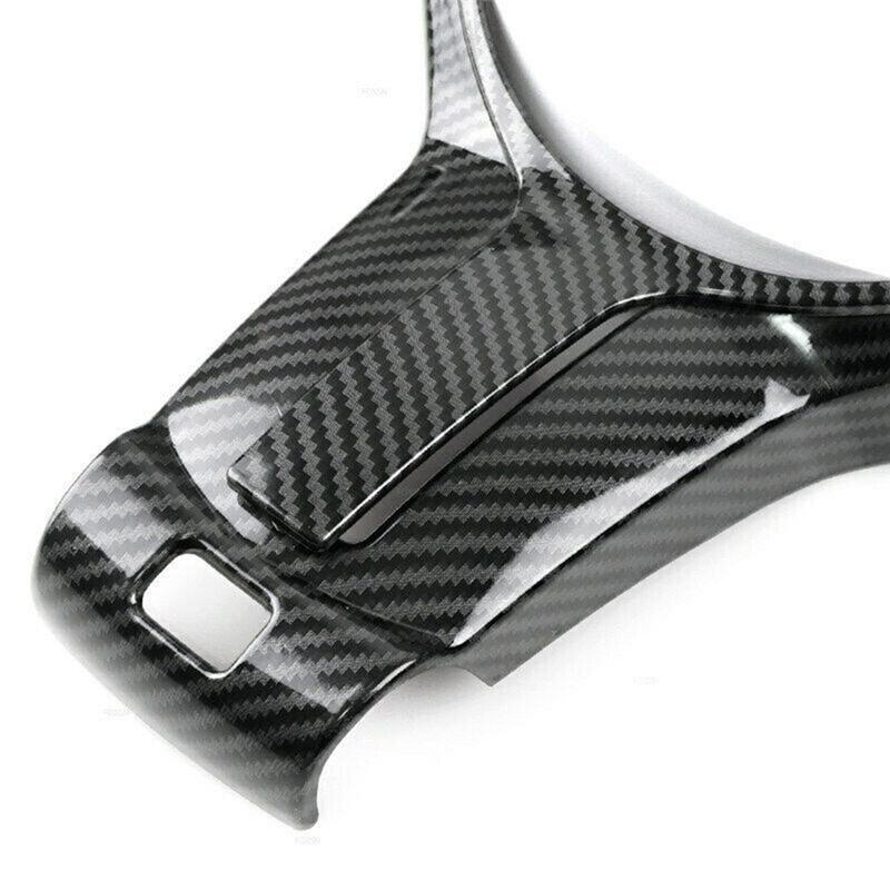 Car Steering Wheel Ert Trim Cover Sticker Accessories For BMW F Chassis F22 F30 F32 F10 F12 F15 Steering Wheel Decoration