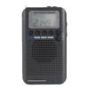 Air Band Radio Receiver AM FM CB SW VHF Full Band Handheld Aircraft Radio with Antenna