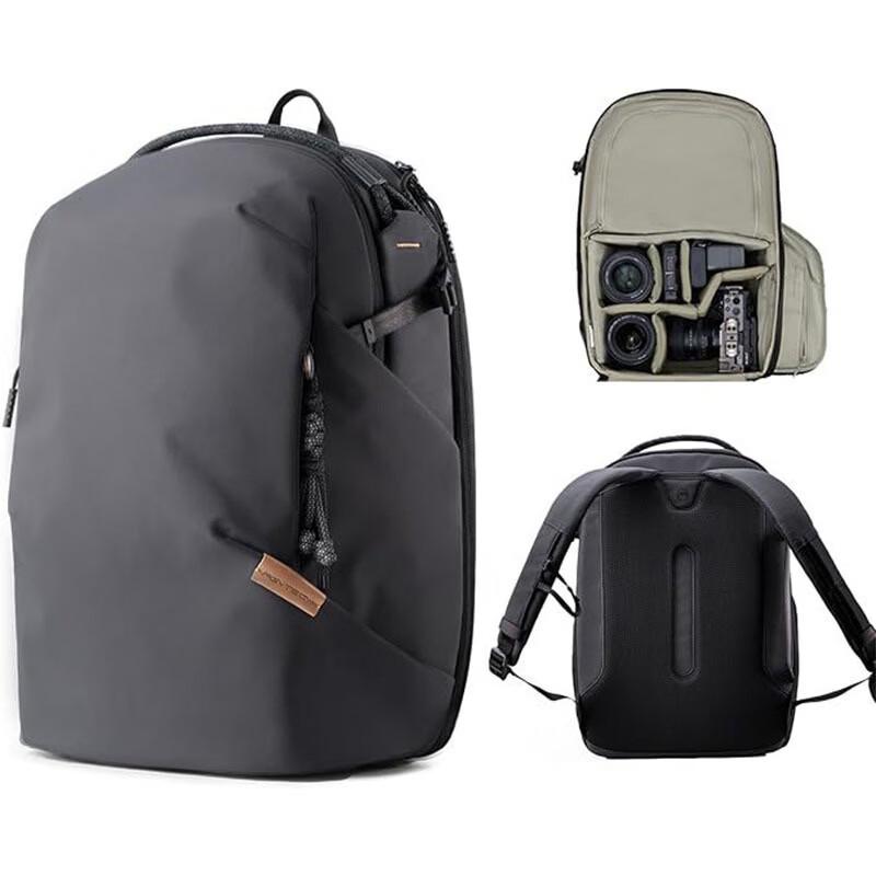Professional Camera and Drone Backpack