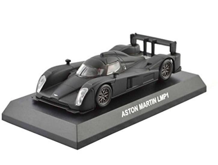 Kyosho 1/64 Коллекция мини-машинок Aston Martin Версия LMP1 Karwaza