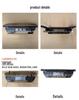 2022 Toyota Sienna Front Bumper Lower Grille 53102-08160