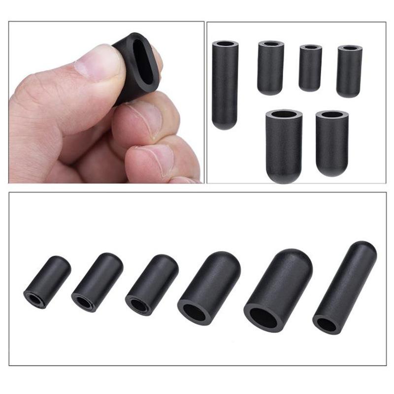 160 Piece Carburetor Vacuum Dust Cover Set Featuring Multiple Sized Rubber and Hoses for Intake System Application