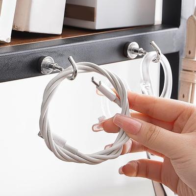Tvirtinimo detalės ir kabliukai – Kabliukai