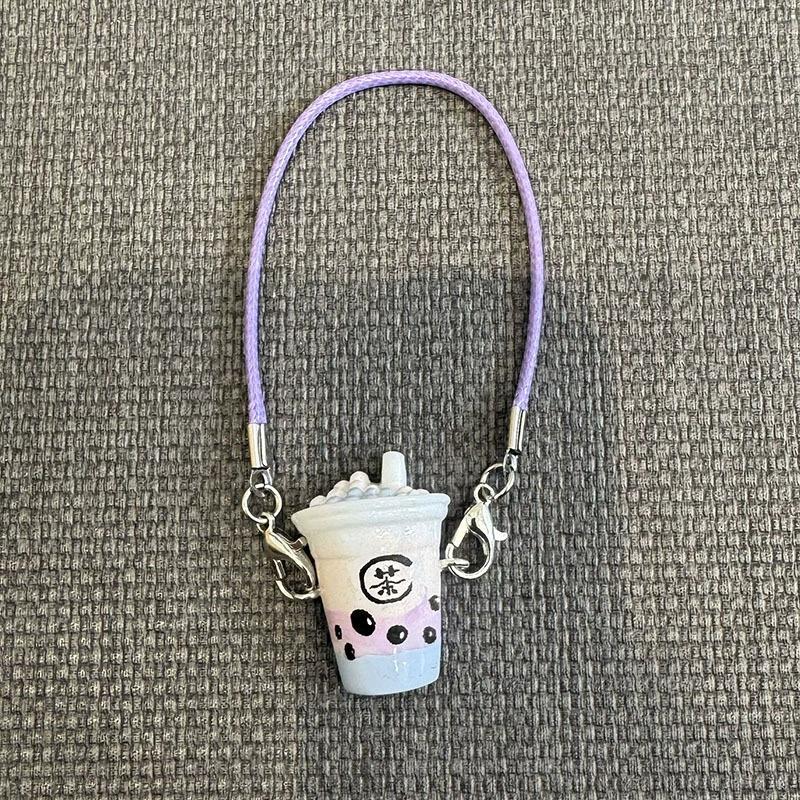 

Labubu Doll Pendant Doll House Small Simulation Milk Tea Cup For Labubu Accessories Diy Toys For Labubu Dress Up Accessories no doll