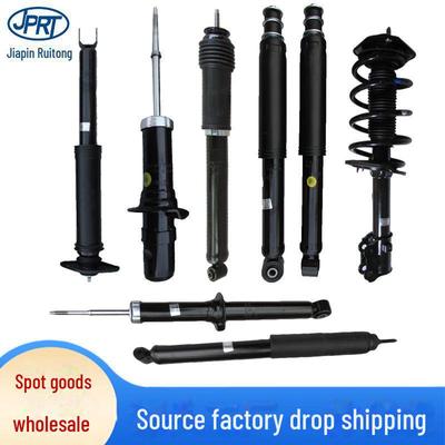 Compatible Shock Absorber for Ssangyong Models: 4530121200, 4431021400, 4530111020, 4530134000