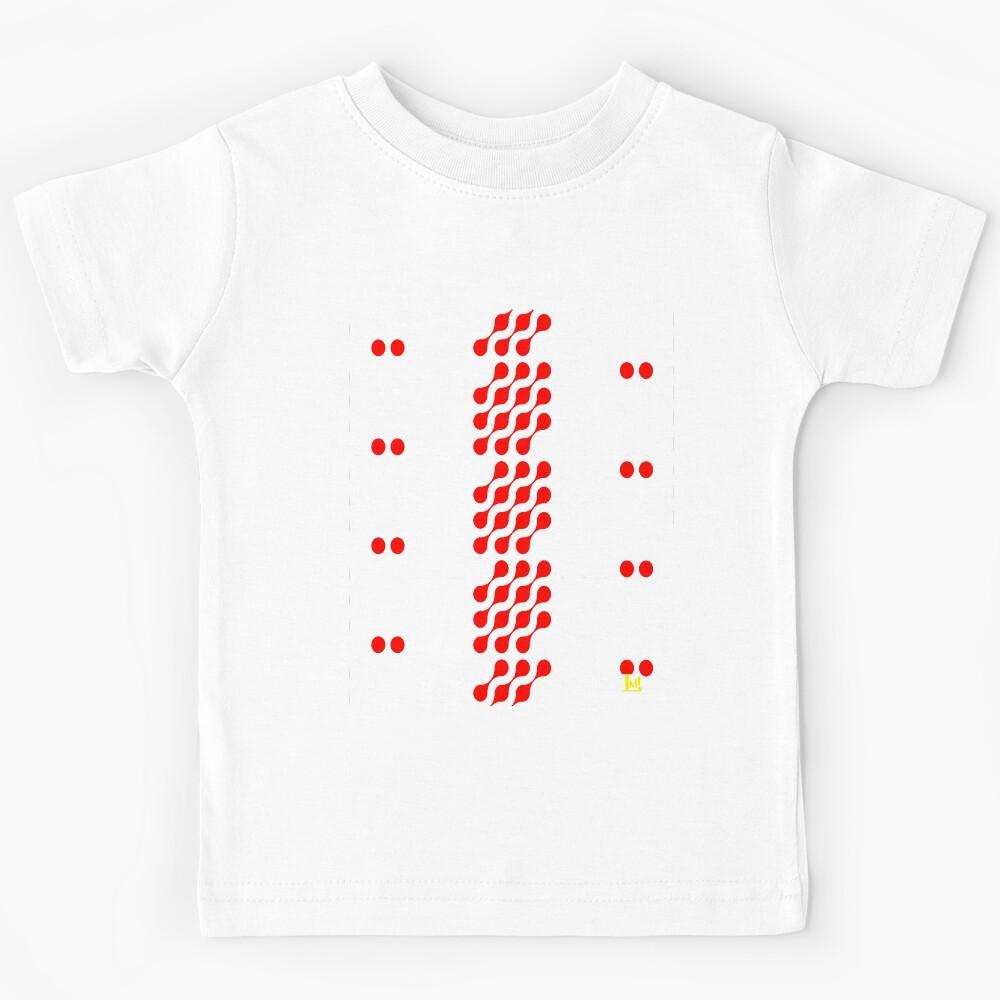 JOYCE2-lm! Kids T-Shirt 160