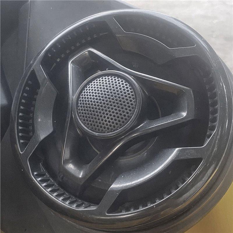 QE-New 278003463 Speaker Grill Horn Cover For BRP Sea-Doo Motorboat GTI GTX GTR RXT Models 155 170 230 300 2019-2026 278003466