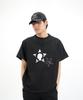 Hipihauseu Hh Star Raglan Core Essential T-Shirt