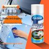 Car-Safe Asphalt Cleaner: Powerful Stain & Gum Remover, Paint-Safe, Long-Lasting Formula