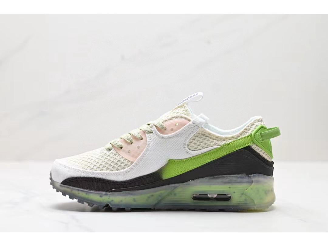 Scarpe Originali Putian Air Max 90 Terrascape con Ammortizzazione per Uomo e Donna - Scarpe da Ginnastica per la Corsa 45