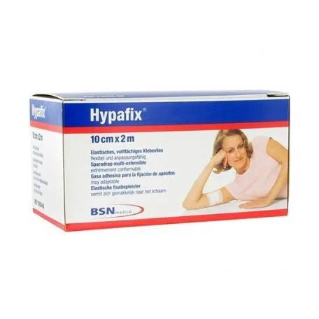 Hypafix Gasa Adhesiva 10 см x 2 м 1 Unidad Bsn Medical