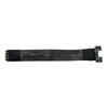 Black Plastic M.2 NVME to SFF-8611/8612 Flexible PCIe Cable, 1 Piece