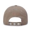 Washing Cap Beige M AGEUUCP01 [Anew Golf] (Unisex) Size