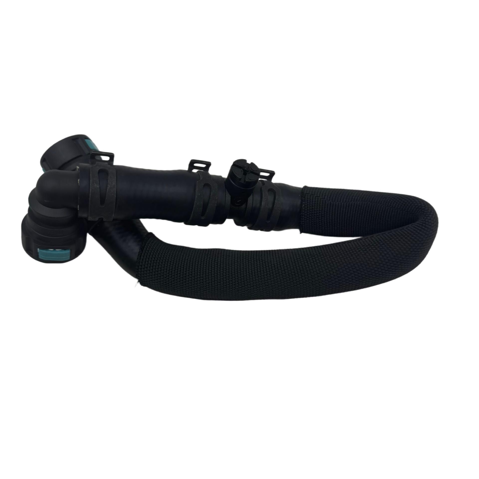 

Jaguar XF Compatible T2H8257 Water Heater Hose