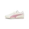 - Puma PUMA Belladonna L Warm White:Poise Pink 402672-04 299867