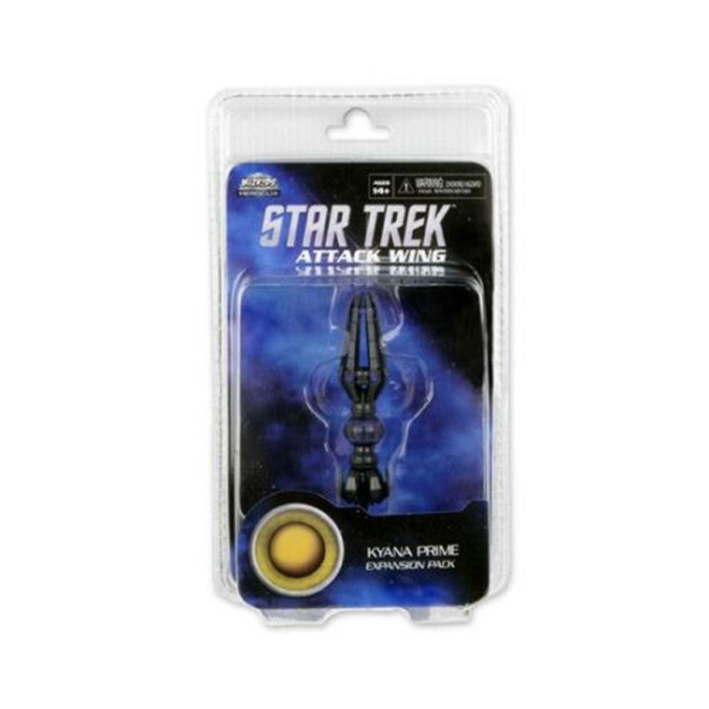 

Star Trek Attack Wing Wave 14 Kyana Prime Expansion Pack
