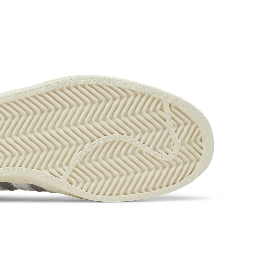 adidas Campus 80s 'Grey' (Unisex) Grey / Cloud White / Skateboard Shoes GX9406