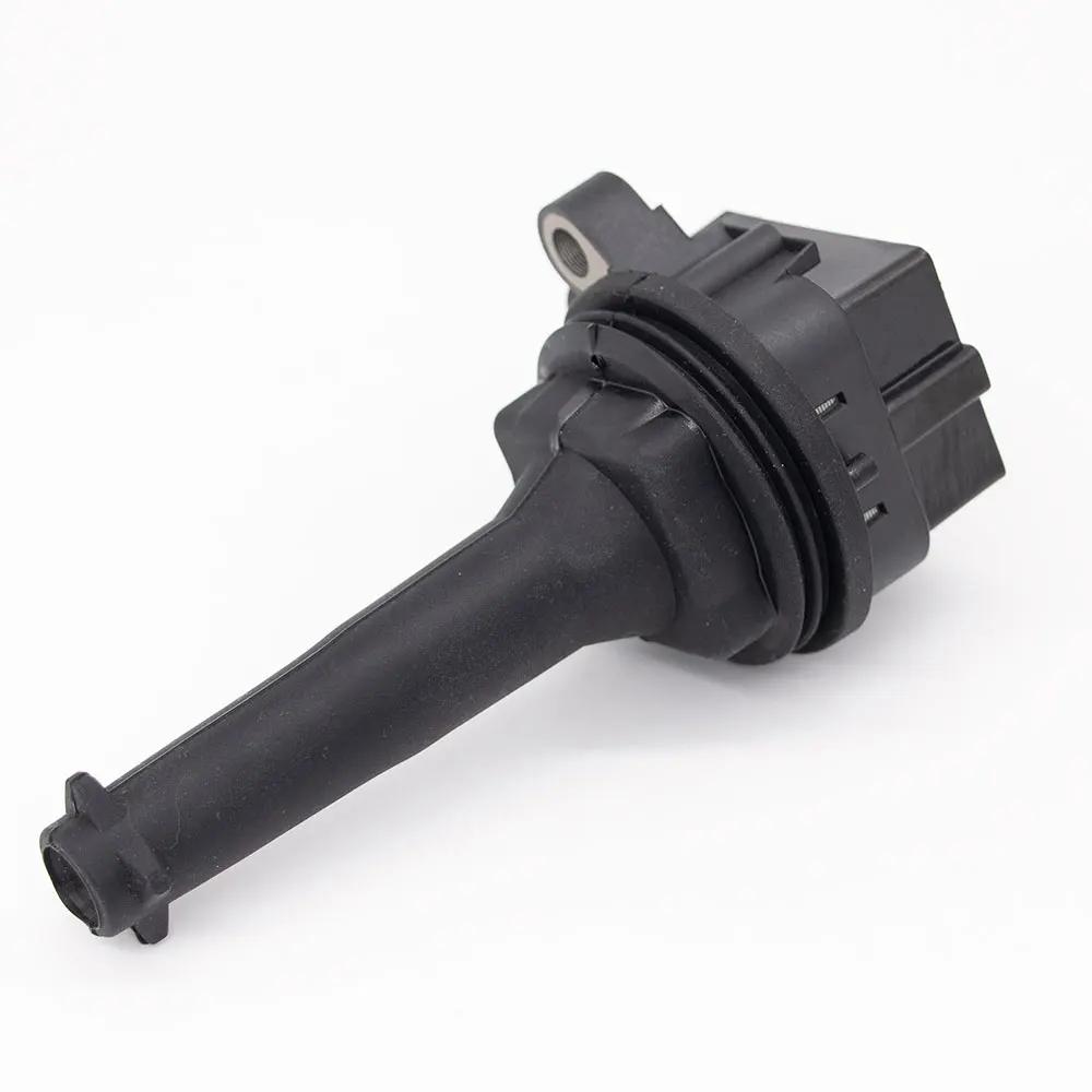 1 шт. Катушка зажигания TICS11071 Замена для UF341 C1258 Volvo 9125601 30713416 0221604001 BERU ZSE019 Совместимо для Volvo XC70 XC90 1 piece TICS11071