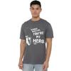 Ferris Bueller's Day Off Men's My Hero T-Shirt