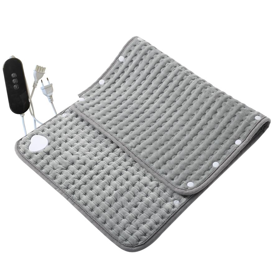 

1 multi-purpose electric blanket snap design for versatile use according to demand