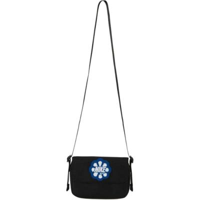 Fabric Shoulder Bag, Crossbody Bag Women's Black Casual HQ2109-010