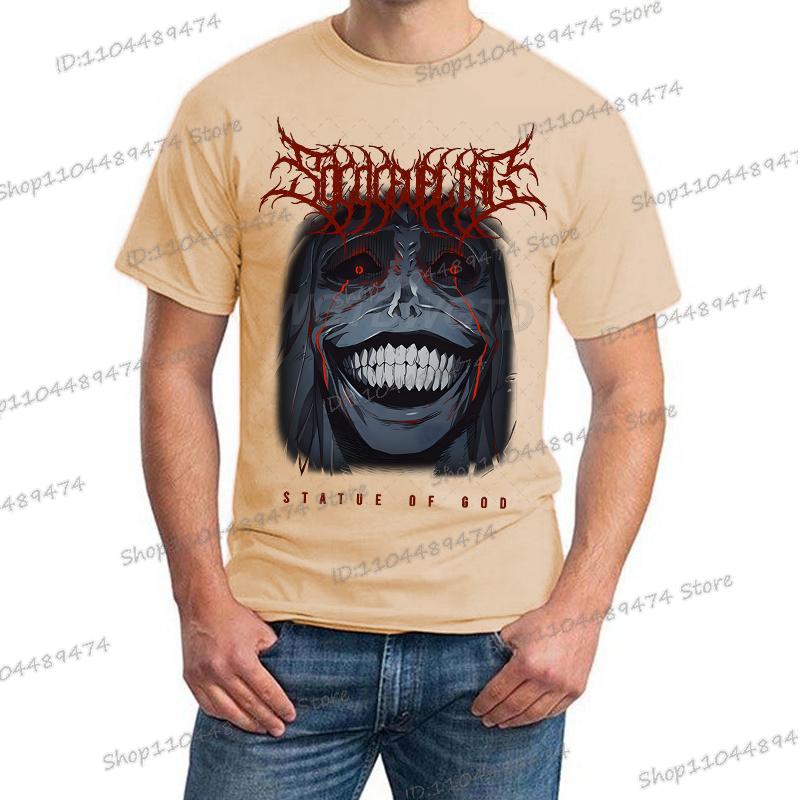 Anime Solo Leveling Cool Manga T Shirt Men Women Streetwear Shirt Vintage Summer Funny Sung Jin-Woo T-Shirt Harajuku Unisex Tops