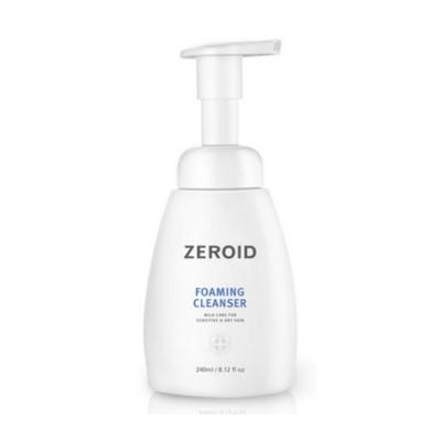 Foaming Cleanser, 240ml