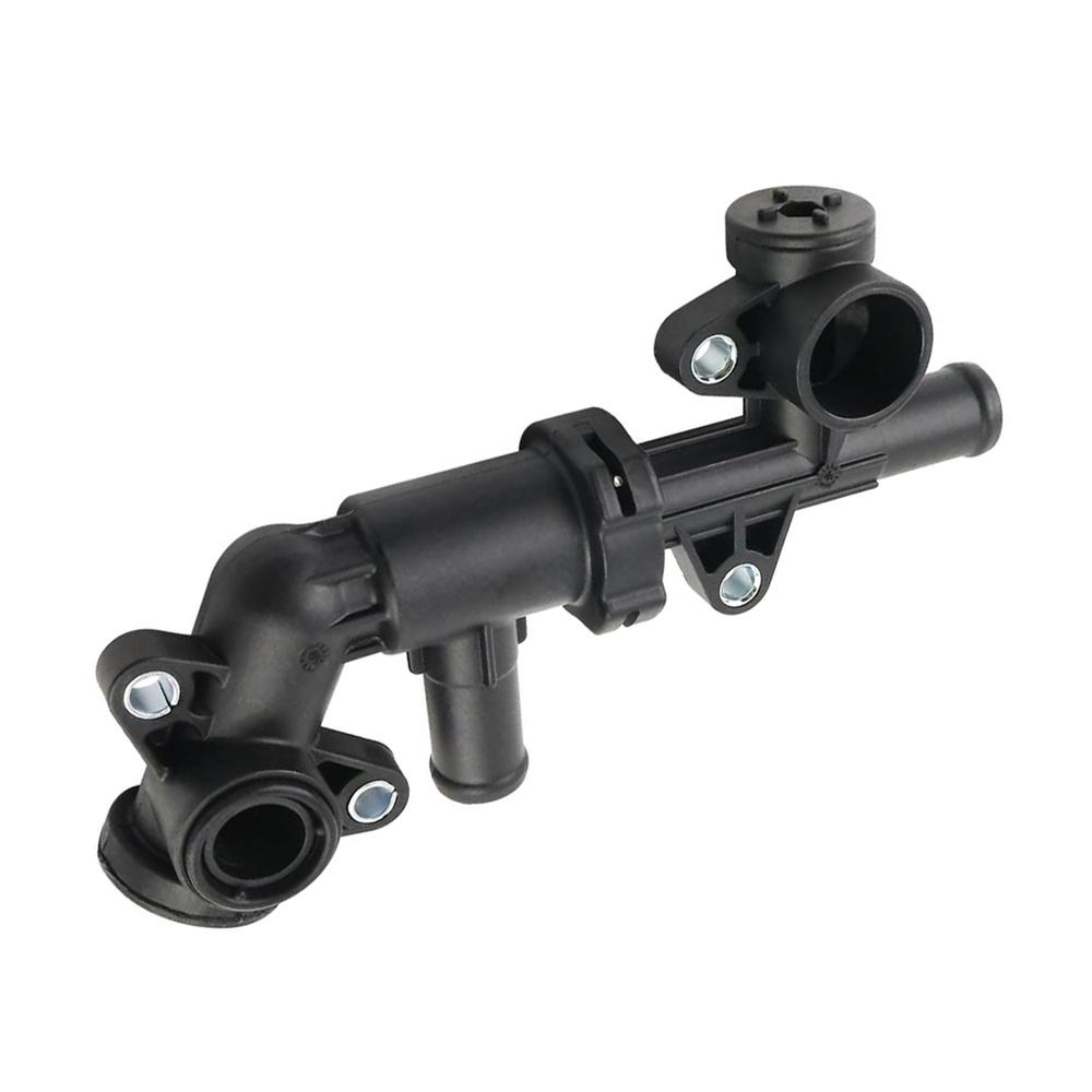 Neues Wasserventil Ölkühler Heizung Für Palisades Santa Fe Sonata Telluride