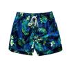 Unisex Outdoor Beach Pants - Couple's Casual Loose-Fit Five-Point Shorts