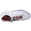 Vans Old Skool Tapered DIY - White Men Sneakers True-White VN0A54F49Y9