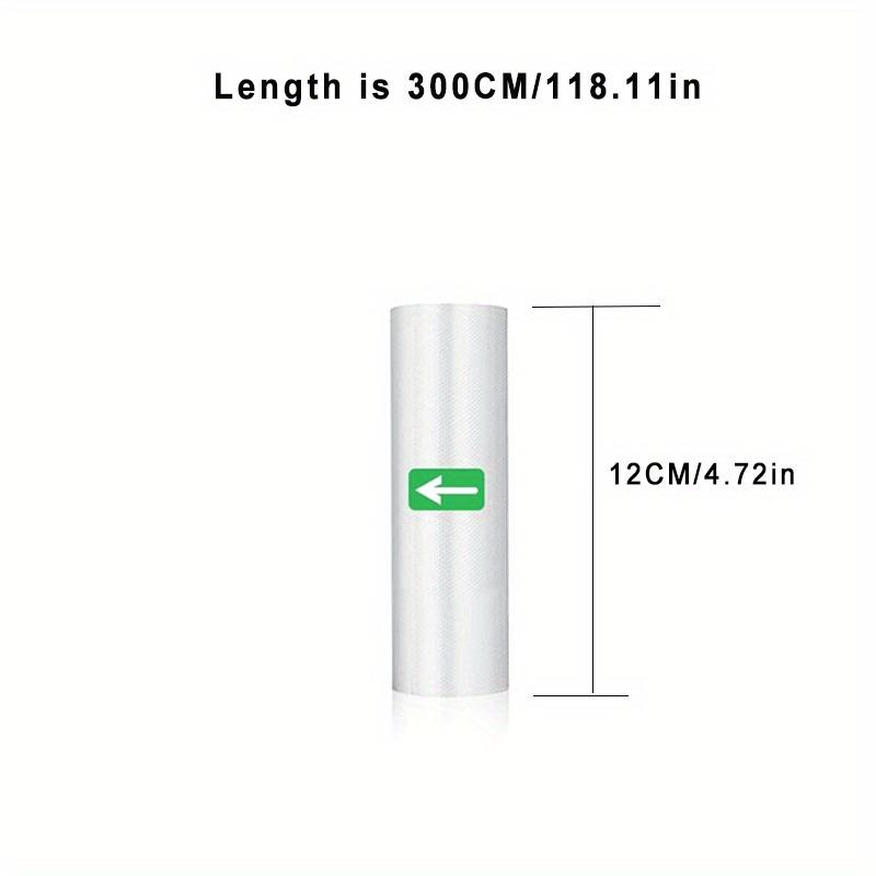 Food Vacuum Meal Storage Bags Long Term Food Preservation Cooking Deli Meat Steak Vacuum Freshness Packaging Kitchen Supplies