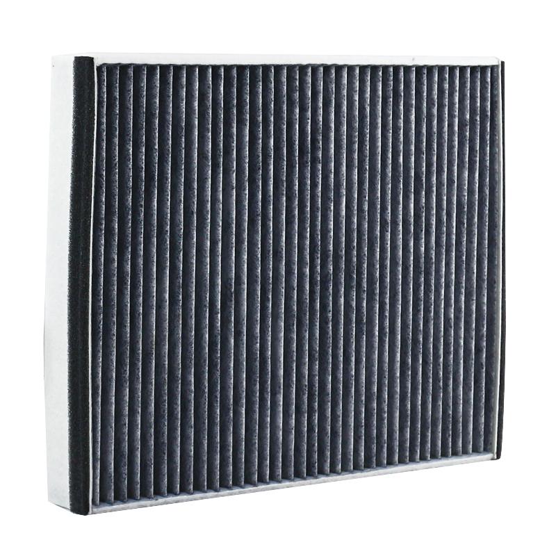 For NISSAN Qashaqai(J10 NJ10 JJ10E) X-Trail II(T31) 4x4 Rogue Sentra Sunny WESTGUARD Cabin Filter MK13194