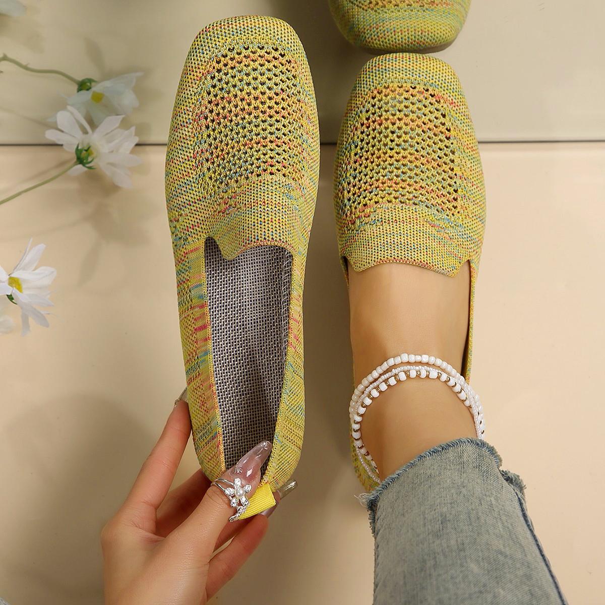 

Модные женские кроссовки Новая обувь Женские вулканизированные кроссовки Слипоны Повседневная обувь Тренеры Женские кроссовки Zapatos De Mujer 35 зелёный