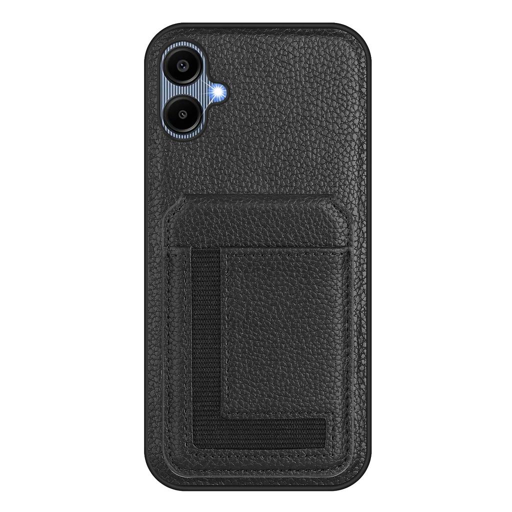 Magsafe 2-in-1 abnehmbare Nothing CMF Phone 1 Brieftaschenhülle mit Kartenhalter, magnetischer Ständer, PU-Leder-Klapphülle für Nothing CMF Phone1/Phone 2A