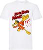Film Movie Retro Geburtstag Horror Halloween T-Shirt für Hong Kong Phooey Fans