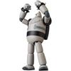 Tetsujin 28 Mafex Tetsujin 28 Go  B W Ver. 