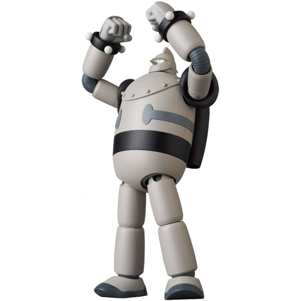 Tetsujin 28 Mafex Tetsujin 28 Go  B W Ver. 