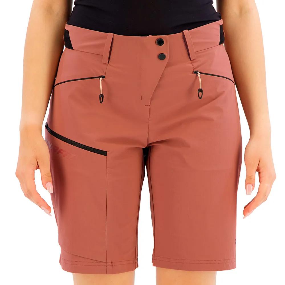 

Dynafit Шорты Transalper Dynastretch L