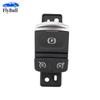 363216544R Electronic handbrake switch For Renault Koleos Megane Kadjar Talisman Espace Parking brake switch